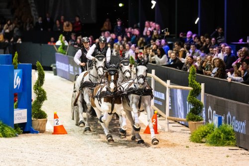 Carousel post from fei_global.