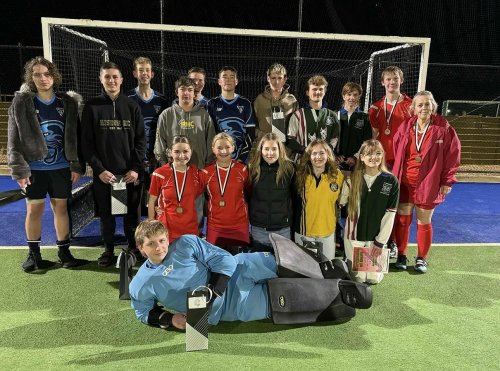 Photo post from parkroyalpanthers.hockeyclub.
