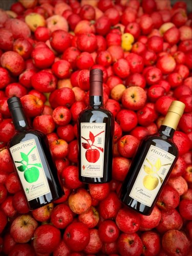 Carousel post from finnriver.