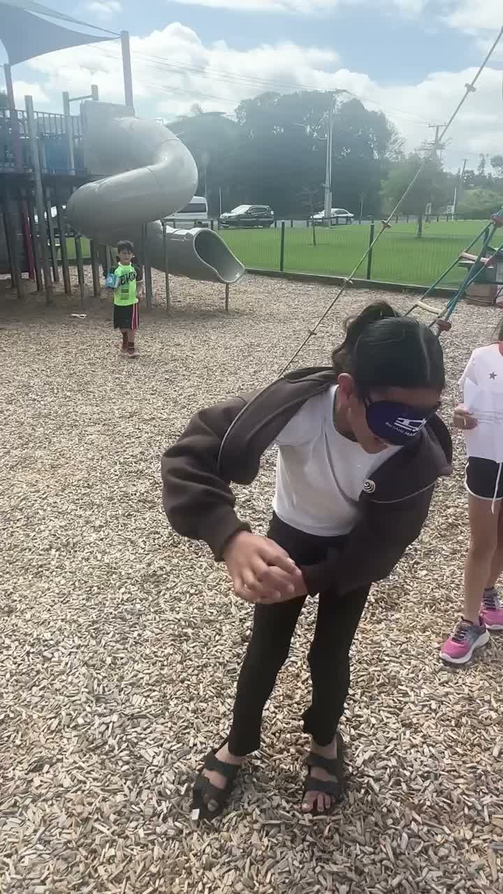 Video post from reomaori.