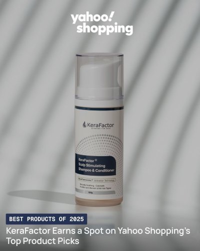 Carousel post from kerafactor.