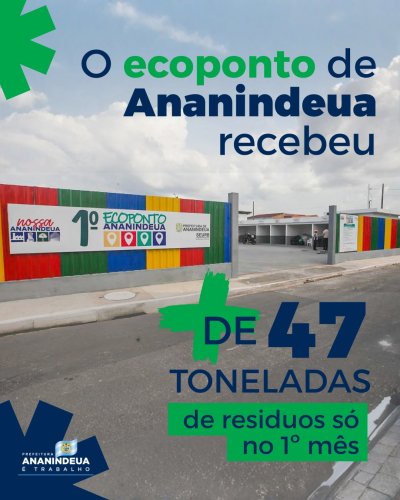 Carousel post from ananindeuapma.