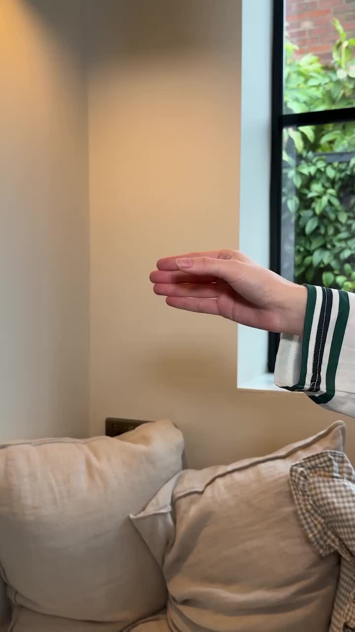 Video post from belkin_uk.