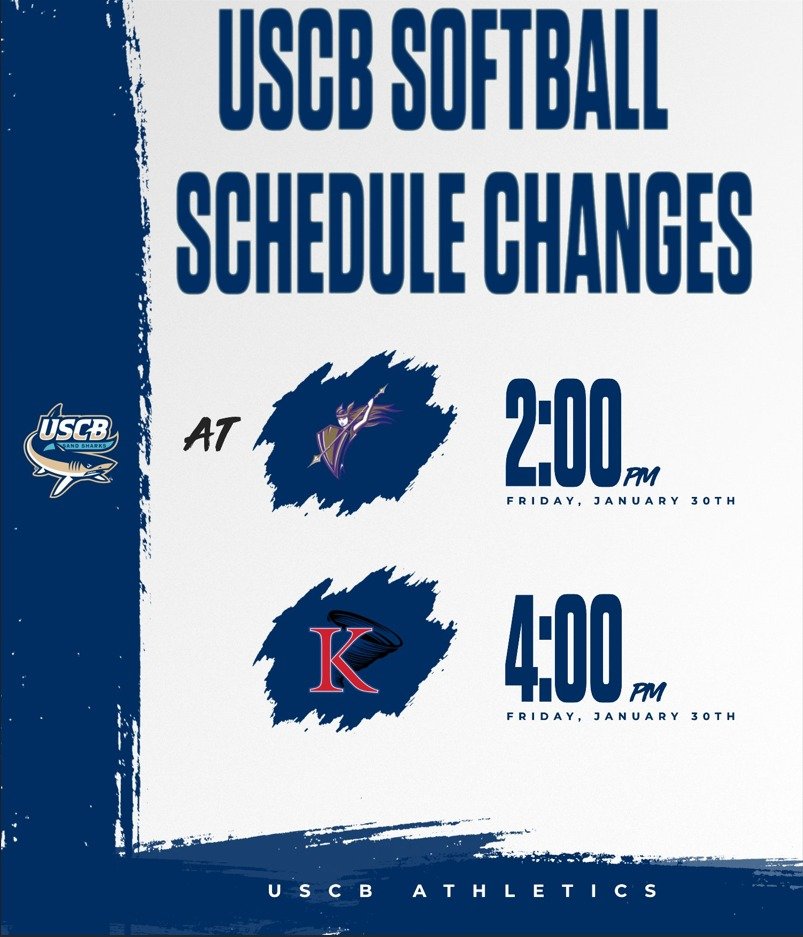 Photo post from uscbsandsharks.