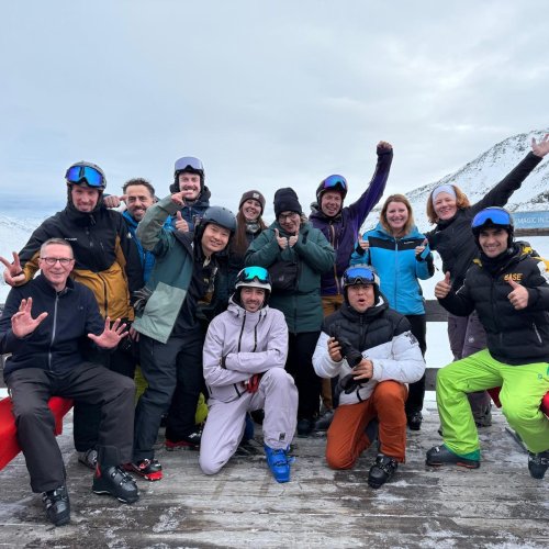 Carousel post from sportshopkarrer.