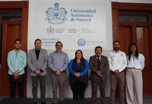 Carousel post from uan.oficial.