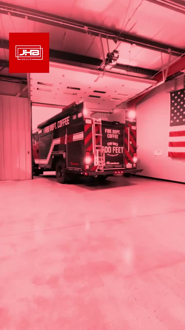 Video post from jhbgroup1.