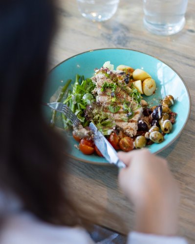 Photo post from glasshouseretreat.