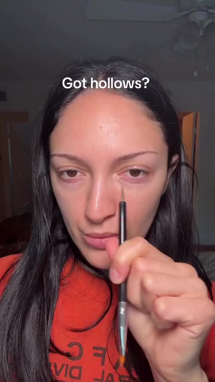 Video post from scrandiebeauty.