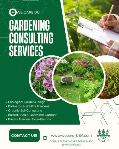 Photo post from wecarewdc.