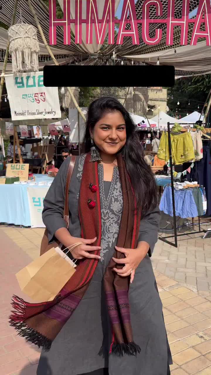 Video post from imahimaagarwal.