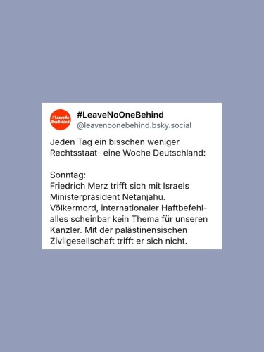 Carousel post from leavenoonebehind2020.