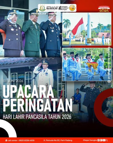 Photo post from kejaribangka.