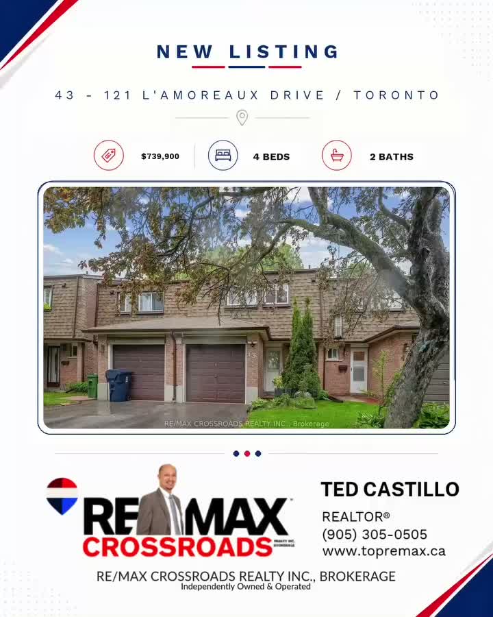 Video post from remaxcrossroadsrealtyinc.