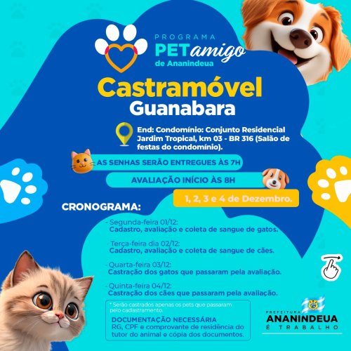 Carousel post from ananindeuapma.