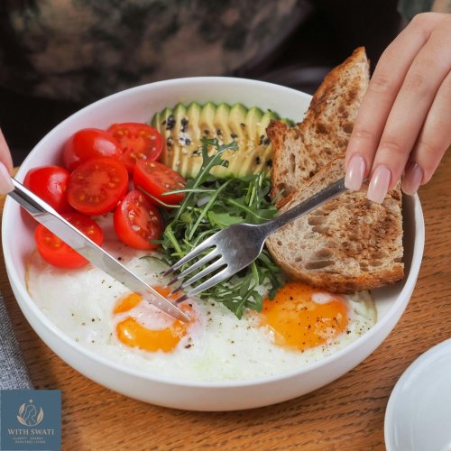 Photo post from withswatiprakash.