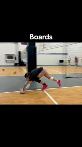 Video post from beyondsportinsta.