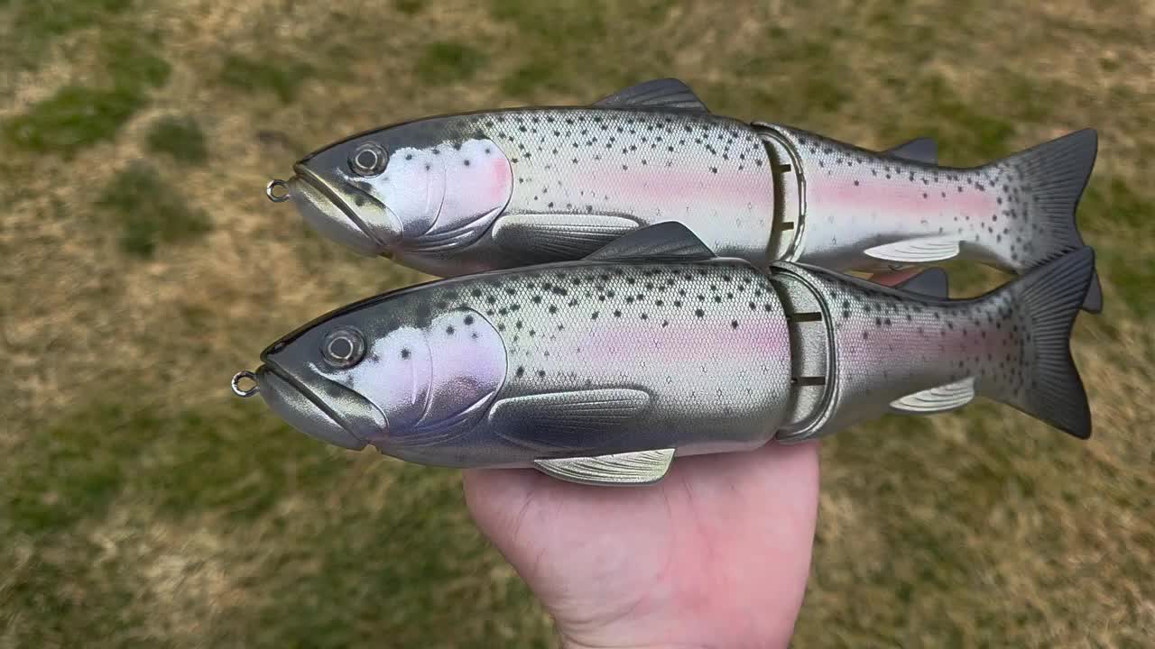 Video post from garrettscustoms.