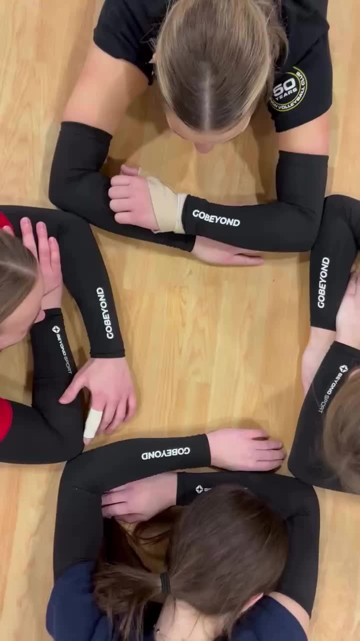 Video post from beyondsportinsta.