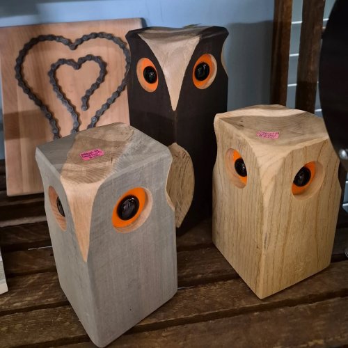 Photo post from niftygiftynorfolk.