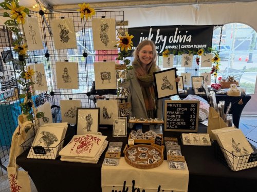 Photo post from artscopemagazine.