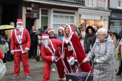 Carousel post from bramleynewspaper.