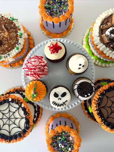 Photo post from famous_creations_catering.