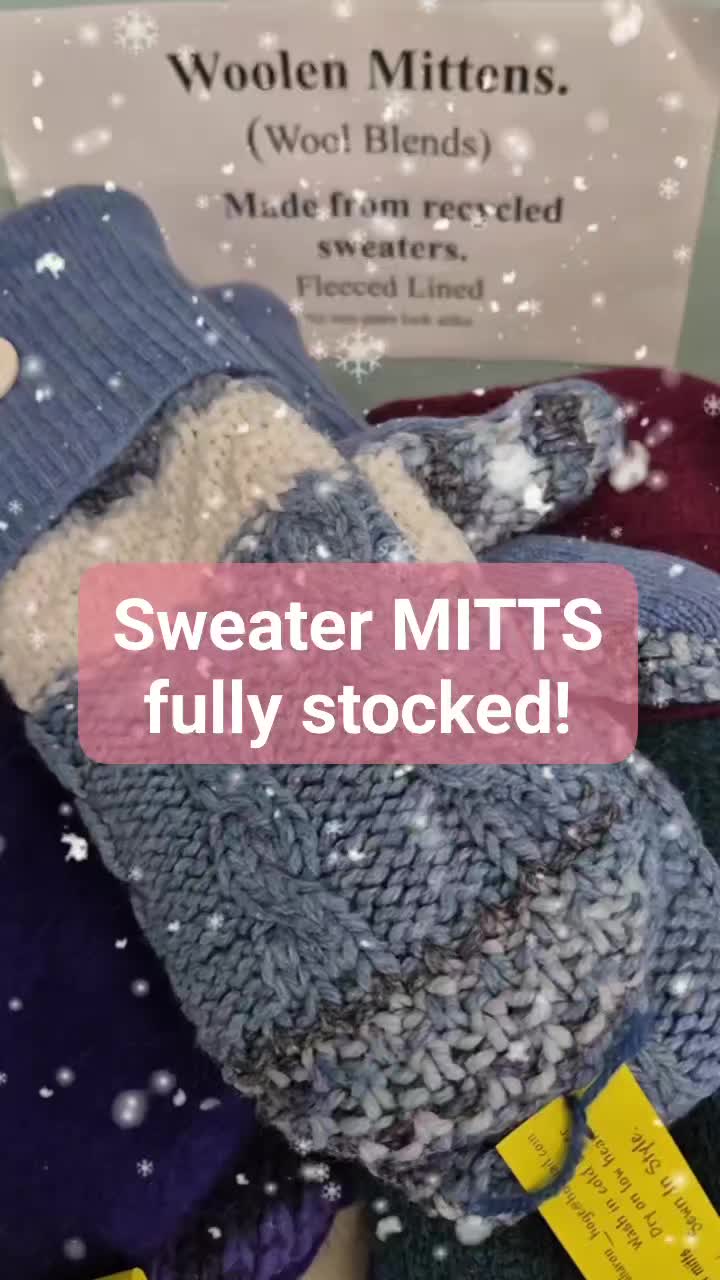 Video post from niftygiftynorfolk.