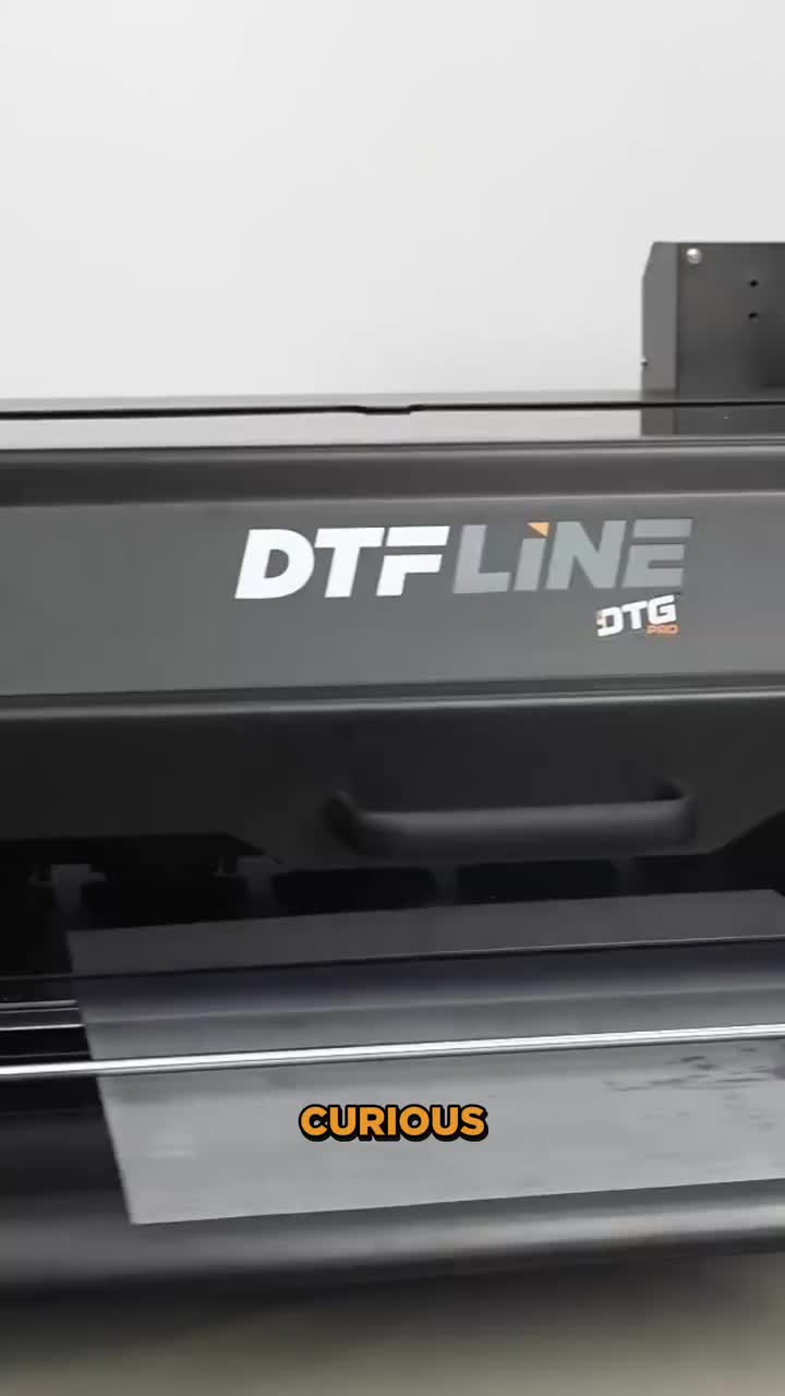 Video post from officialdtgpro.