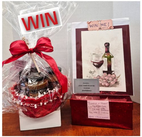 Photo post from niftygiftynorfolk.