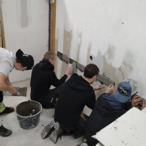 Carousel post from lindeskolan.