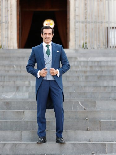 Photo post from trajes_guzman.