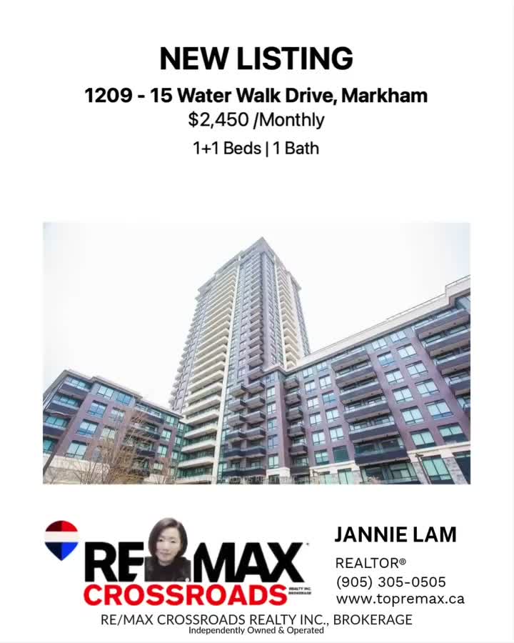 Video post from remaxcrossroadsrealtyinc.