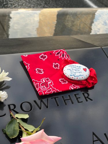 Photo post from bostoncollege.