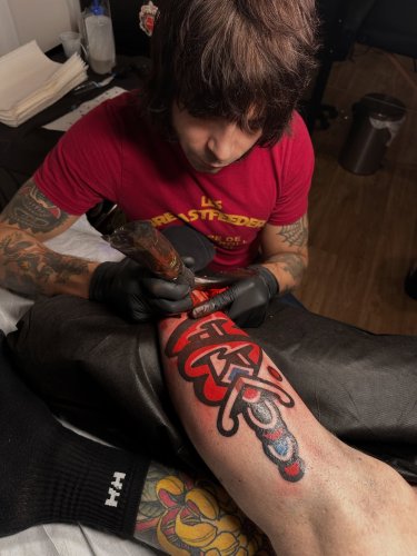 Carousel post from jitanforcier.