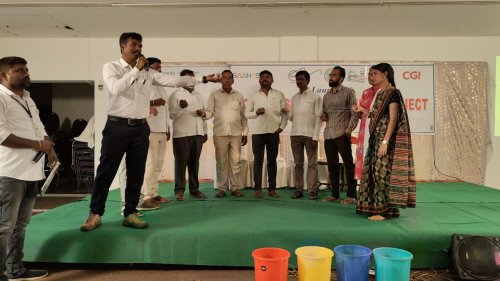 Carousel post from saahas_ngo.