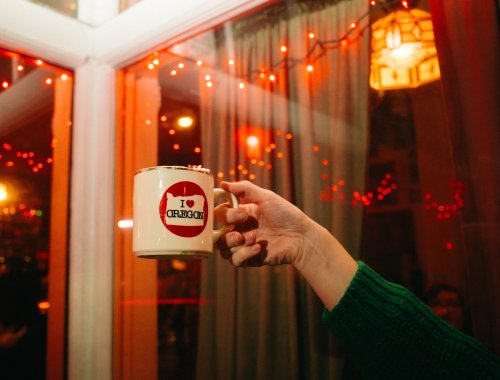 Photo post from dearsandypdx.