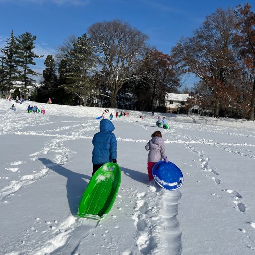 Carousel post from laurelprimary.