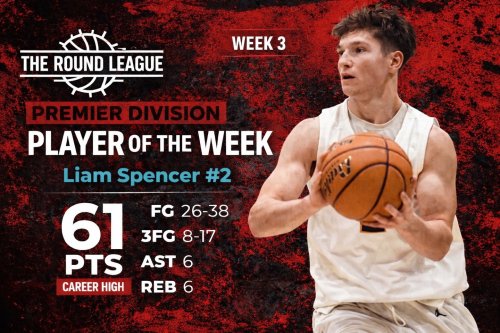 Photo post from theroundleague.