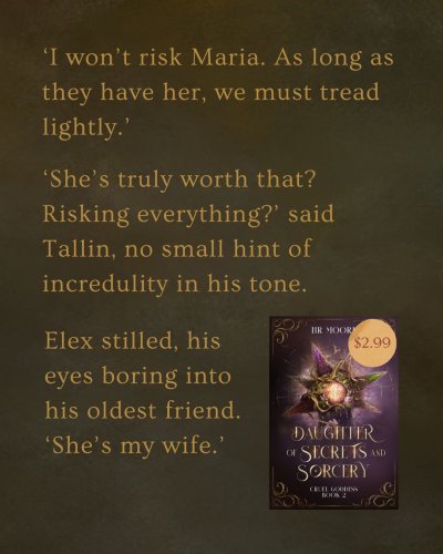 Photo post from hr_moore.