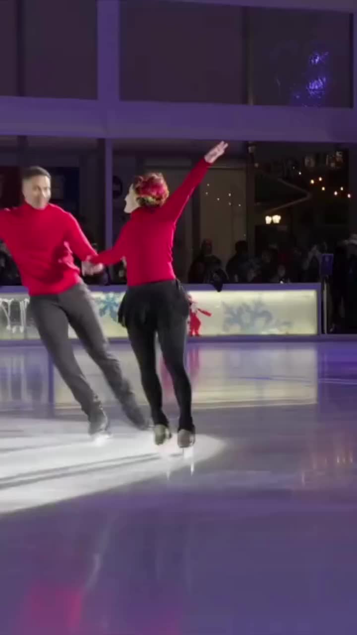 Video post from icetheatreofny.