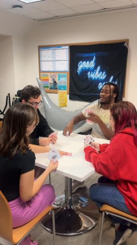 Video post from uscbeaufort.