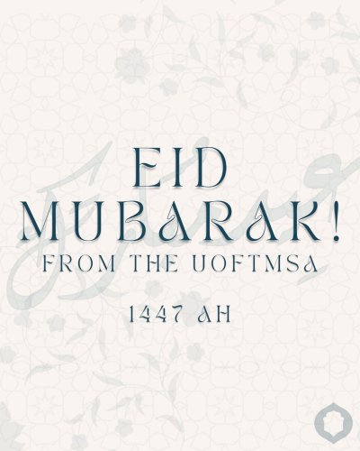 Carousel post from uoftmsa.