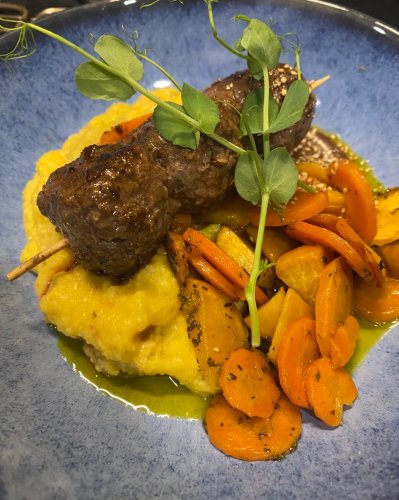 Photo post from miditreizepontarlier.