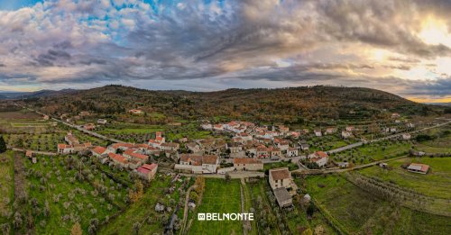 Photo post from visit.belmonte.