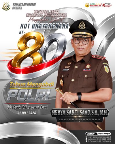 Photo post from kejaribangka.