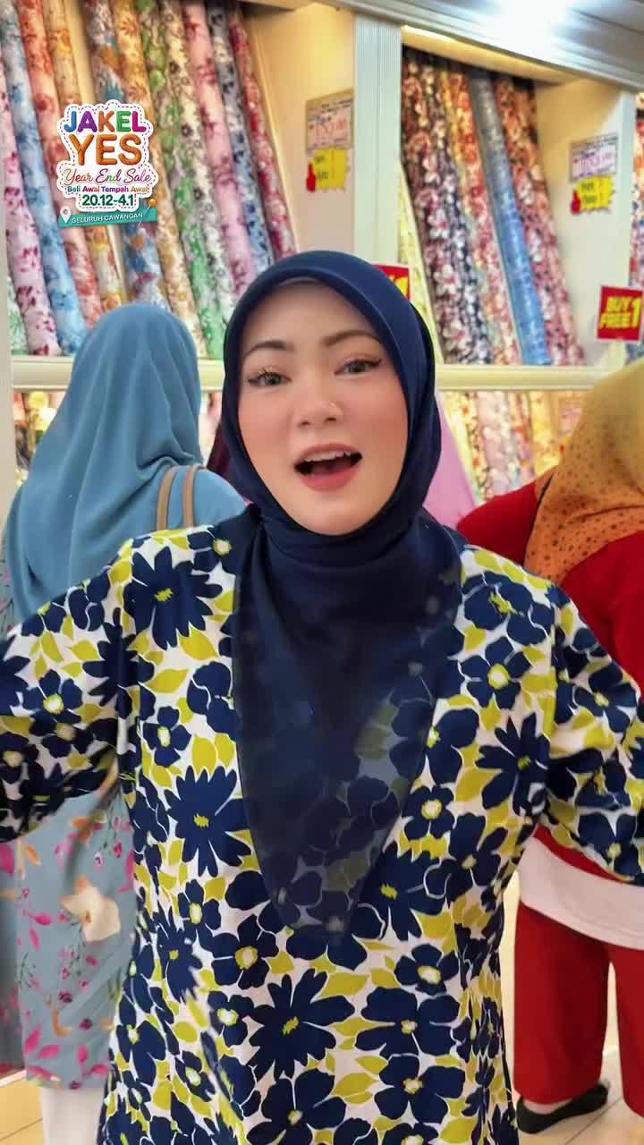 Video post from jakeltextile.