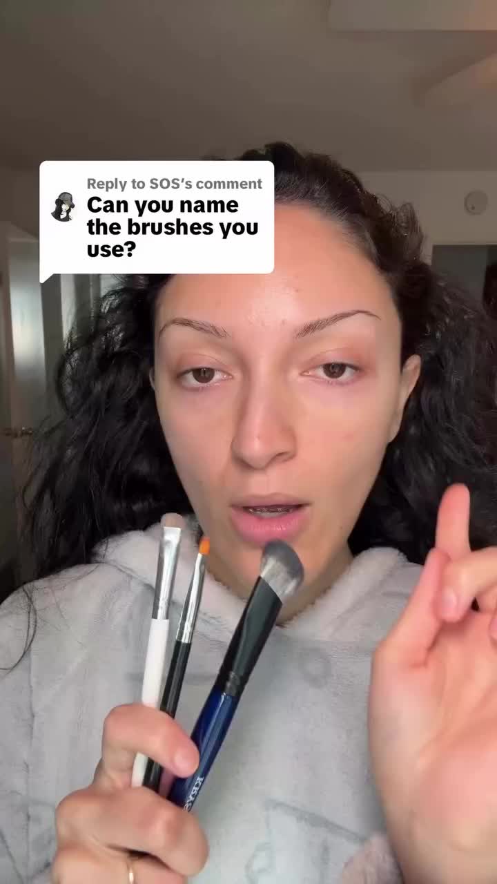Video post from scrandiebeauty.