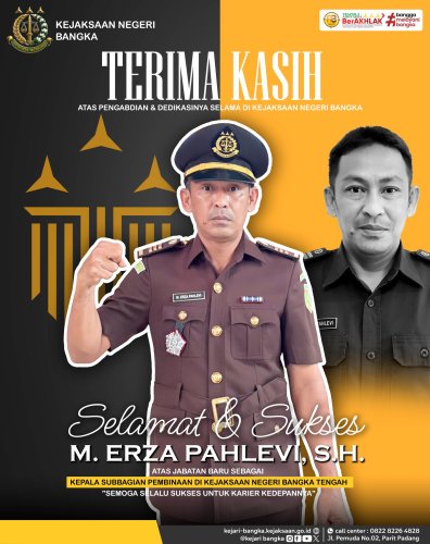 Photo post from kejaribangka.