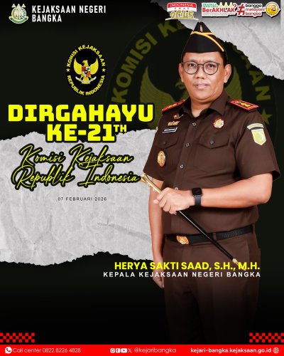 Photo post from kejaribangka.